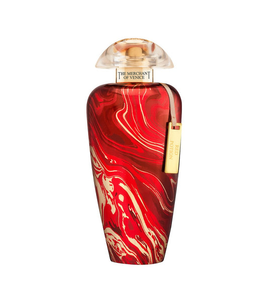 The Merchant of Venice Murano Collection Red Potion (U) Eau de Parfum 100ml