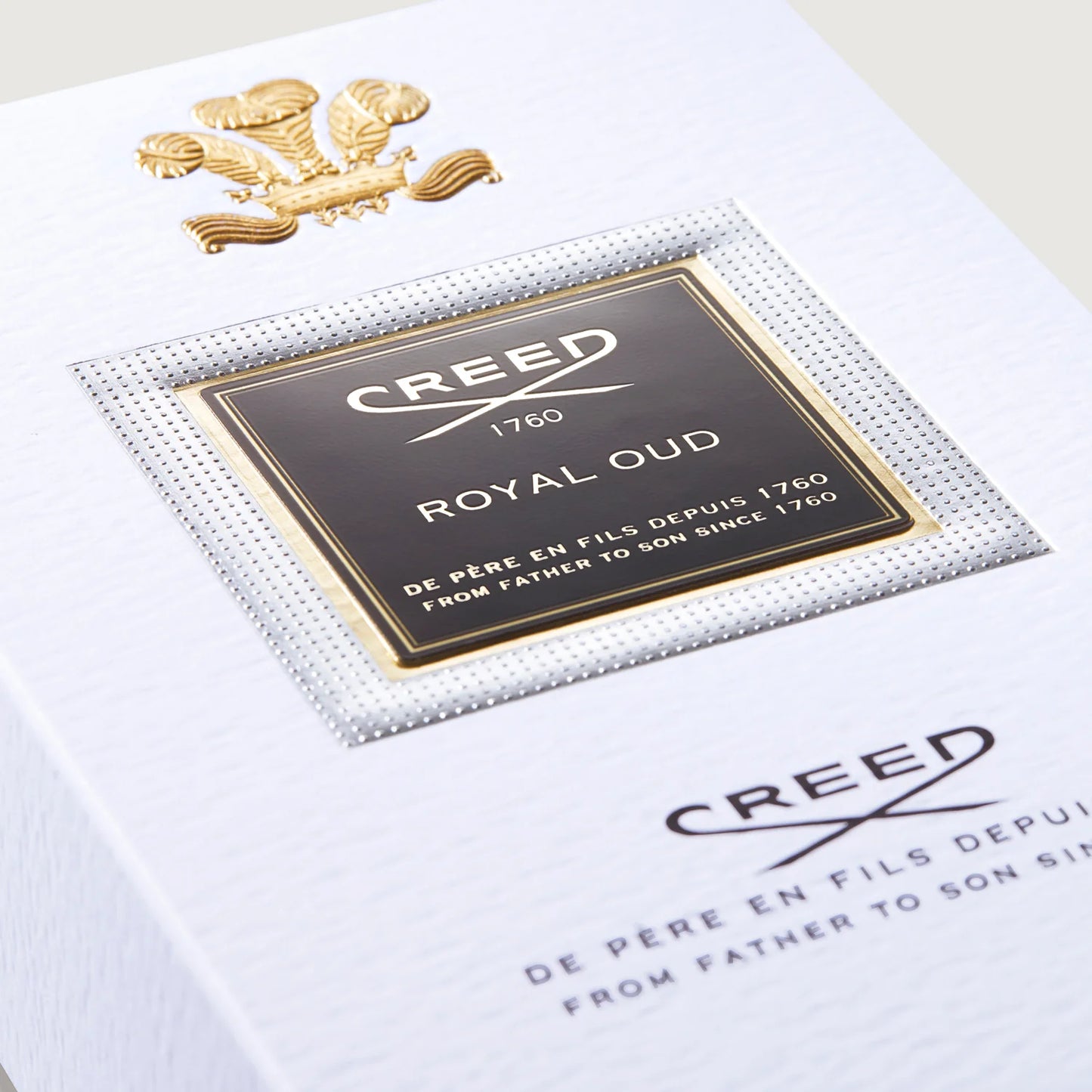 Creed Royal Oud (U) Eau de Parfum 100ml
