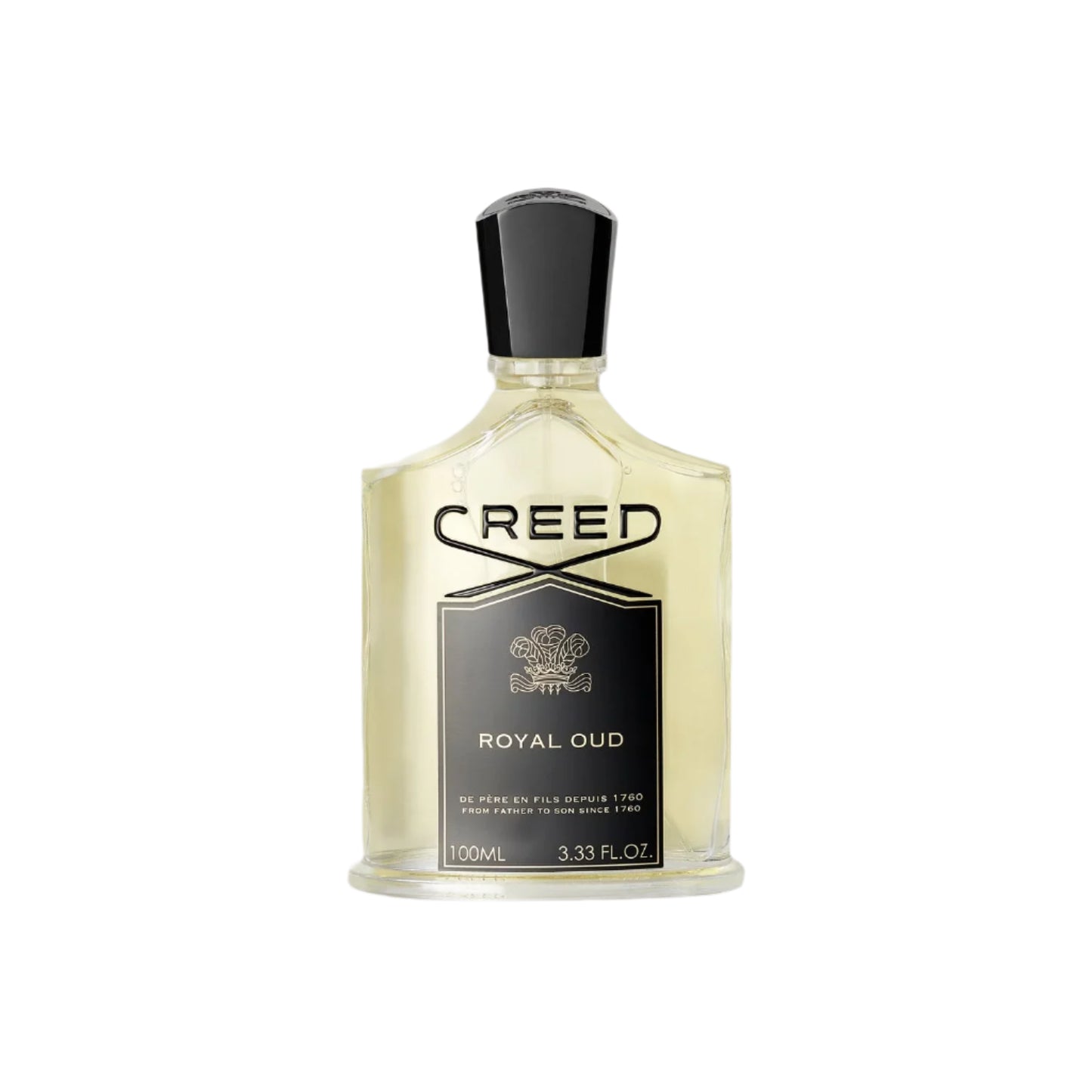 Creed Royal Oud (U) Eau de Parfum 100ml