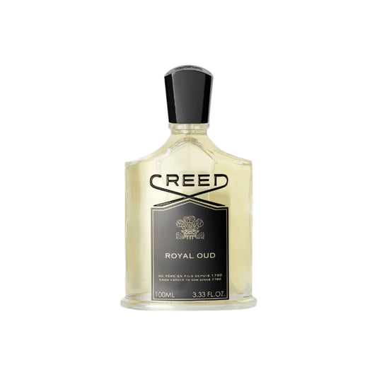 Creed Royal Oud (U) Eau de Parfum 100ml