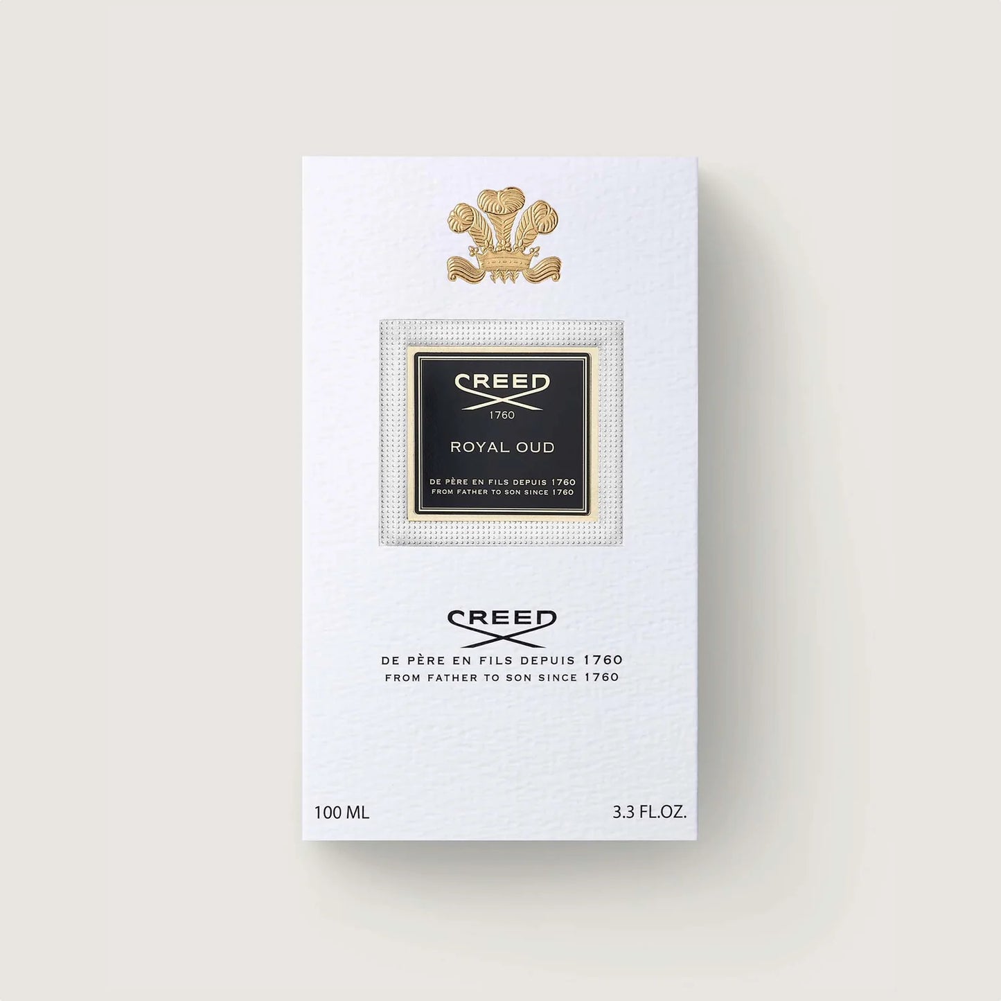 Creed Royal Oud (U) Eau de Parfum 100ml