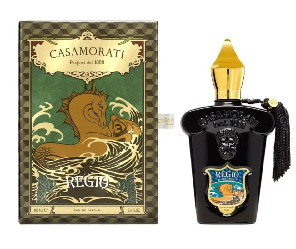 Xerjoff Casamorati 1888 Regio (Eau de Parfum) 100ml