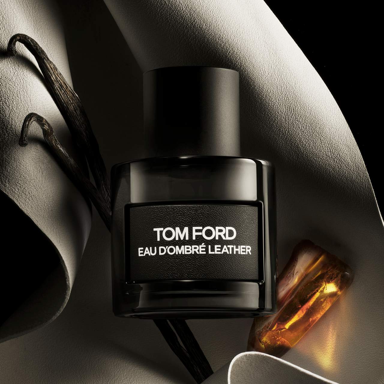 Tom Ford Eau d'Ombré Leather (Eau de Toilette) 50ml