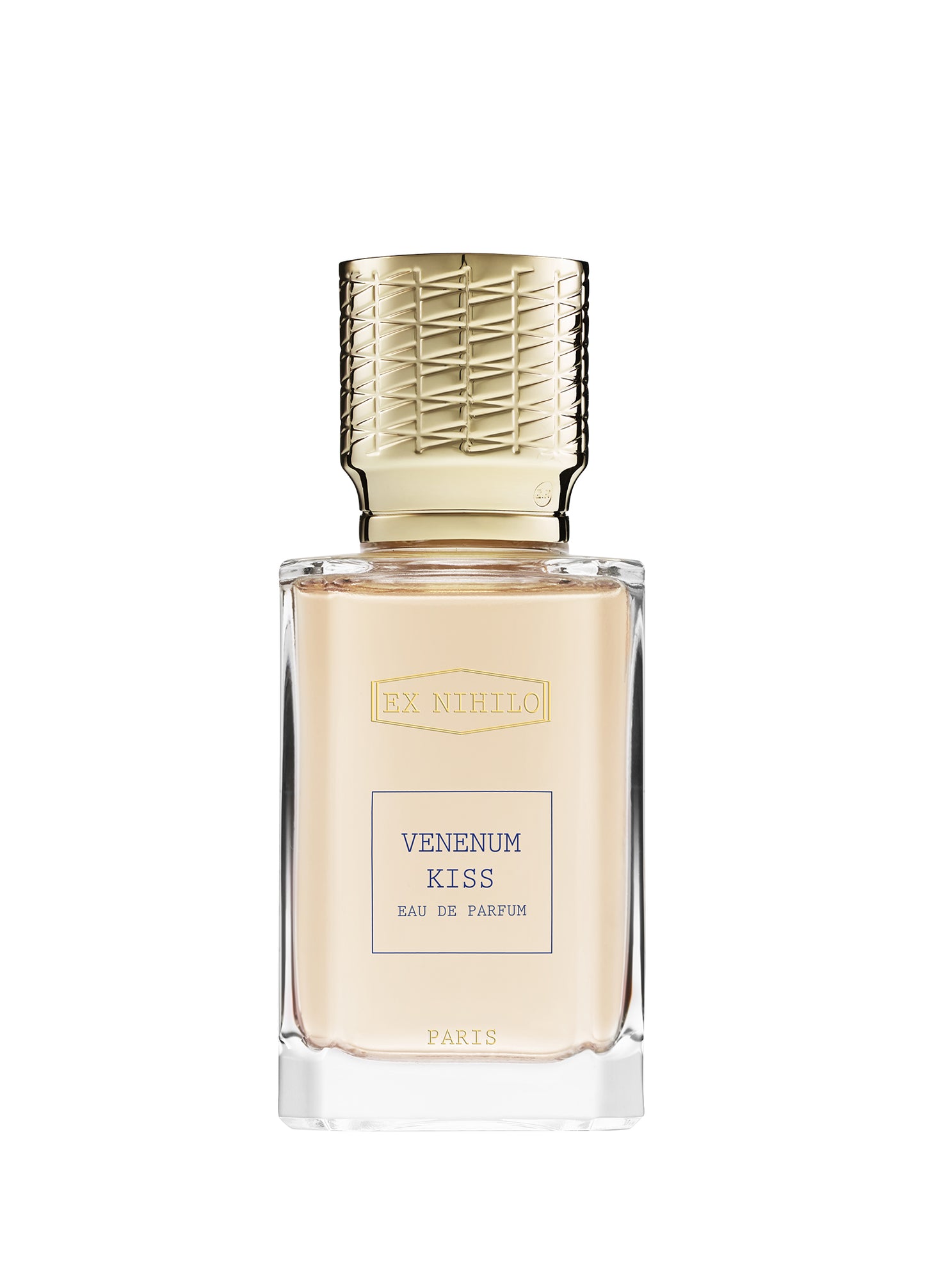 EX NIHILO VENENUM KISS (U) Eau de Parfum 100ml