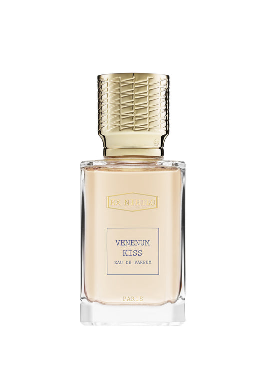EX NIHILO VENENUM KISS (U) Eau de Parfum 100ml