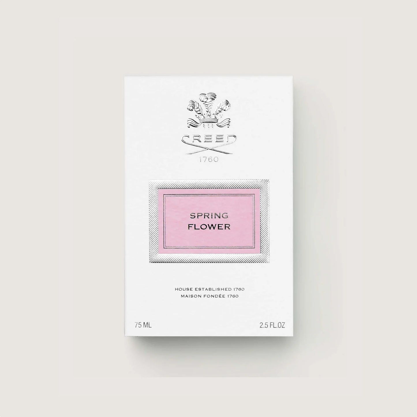 Creed Spring Flower (W) Eau de Parfum 75ml