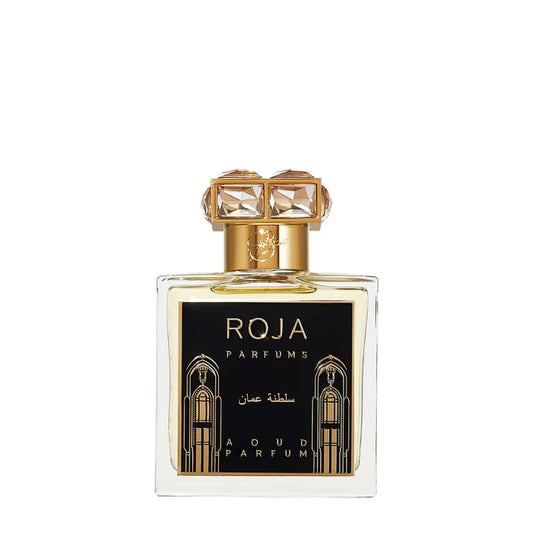 ROJA PARFUMS SULTANATE OF OMAN AOUD (U) PARFUM – 50ml
