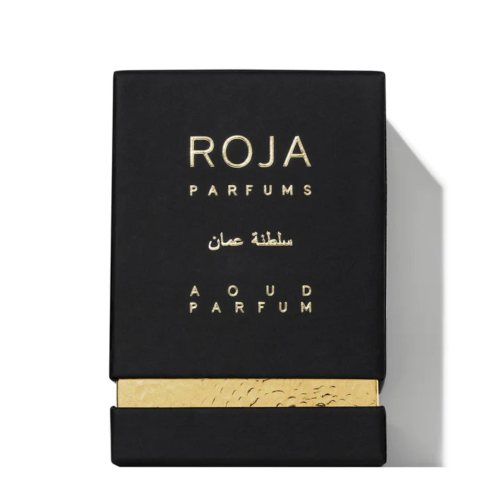 ROJA PARFUMS SULTANATE OF OMAN AOUD (U) PARFUM – 50ml