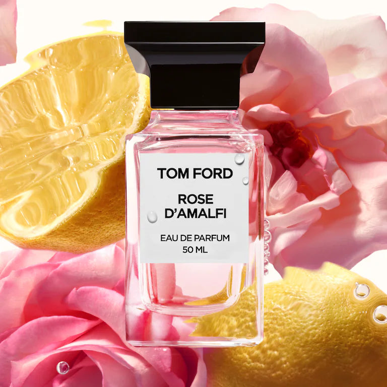 Tom Ford Rose D'Amalfi (Eau de Parfum) 50ml