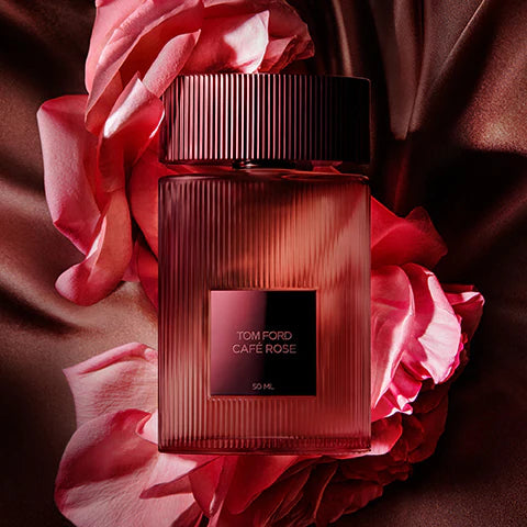 Tom Ford Café Rose (Eau de Parfum) 50ml