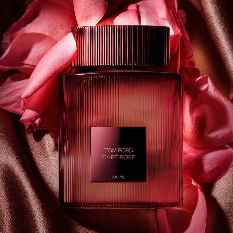 Tom Ford Café Rose (Eau de Parfum) 100ml