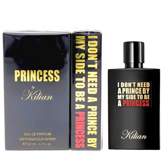 KILIAN I Don’t Need A Prince By My Side To Be A Princess (Eau de Parfum) 50ml