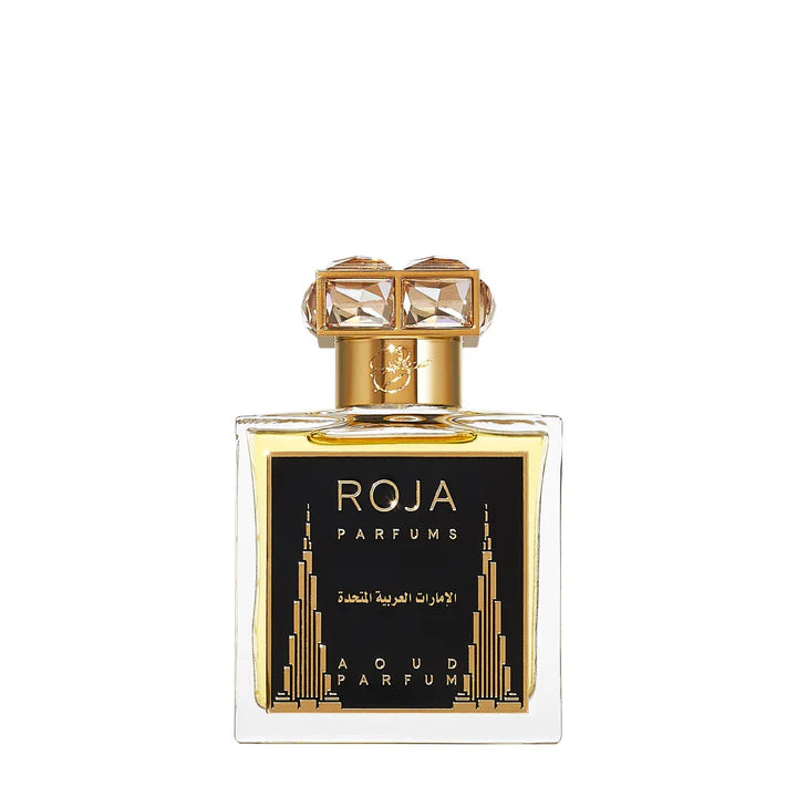 Roja Parfums United Arab Emirates Aoud (U) Parfum – 50ml