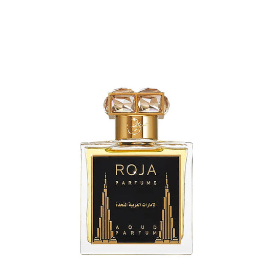 Roja Parfums United Arab Emirates Aoud (U) Parfum – 50ml