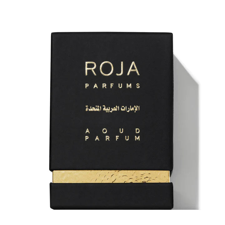 Roja Parfums United Arab Emirates Aoud (U) Parfum – 50ml