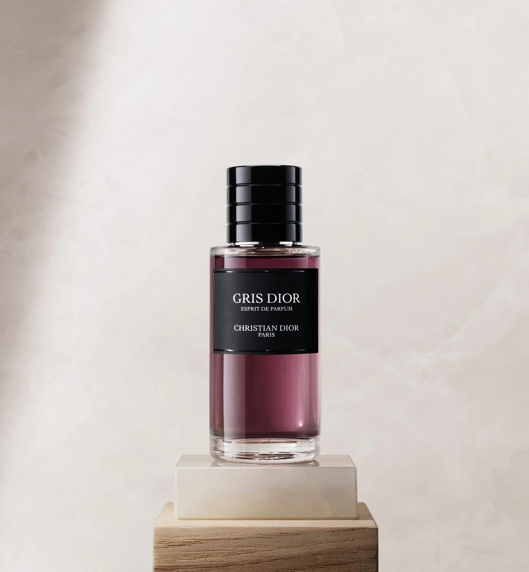 CHRISTIAN DIOR GRIS DIOR (EXTRAIT DE PARFUM) 80 ml