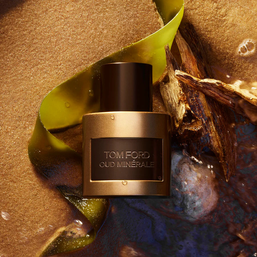 Tom Ford Oud Minérale (Eau de Parfum) 50ml