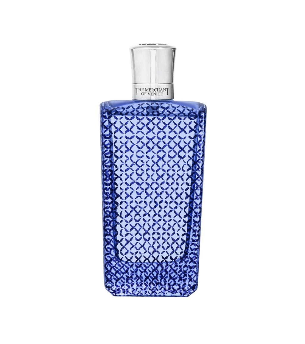 The Merchant of Venice Nobil Homo Venetian Blue (M) Eau de Parfum 100ml