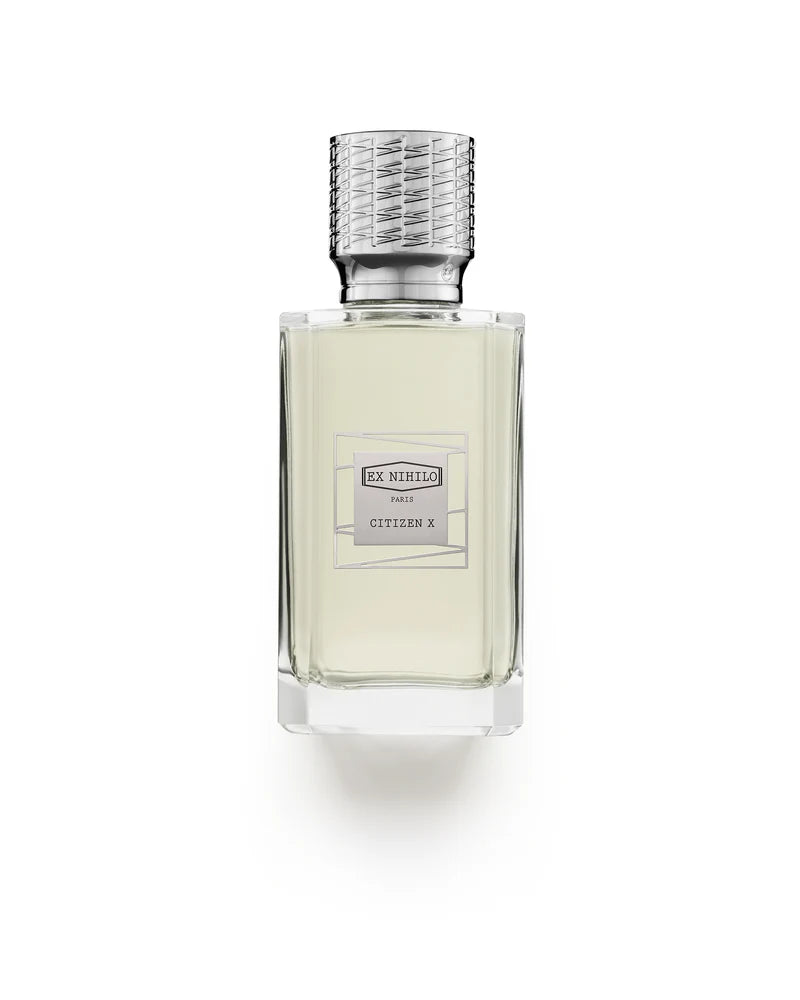 EX NIHILO Citizen X (U) Eau de Parfum 100ml