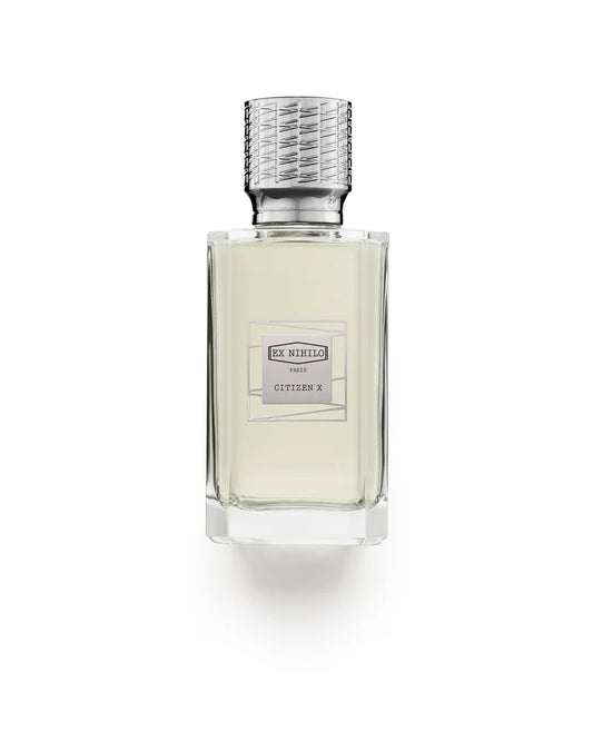 EX NIHILO Citizen X (U) Eau de Parfum 100ml