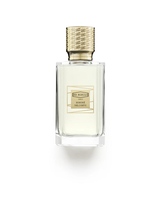 EX NIHILO HONORÉ DELIGHTS (W) Eau de Parfum 100ml