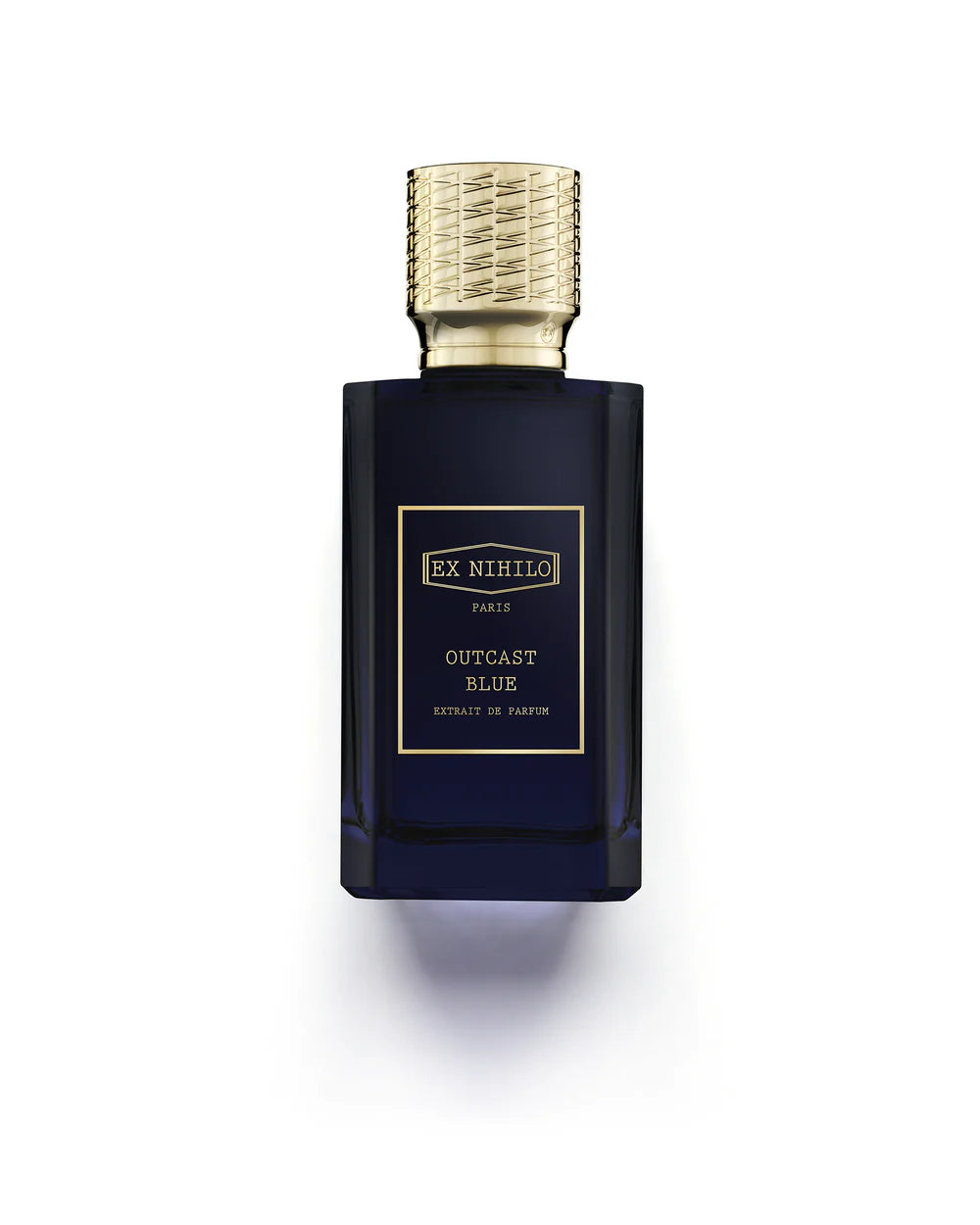 EX NIHILO Outcast Blue (U) Eau de Parfum 50ml