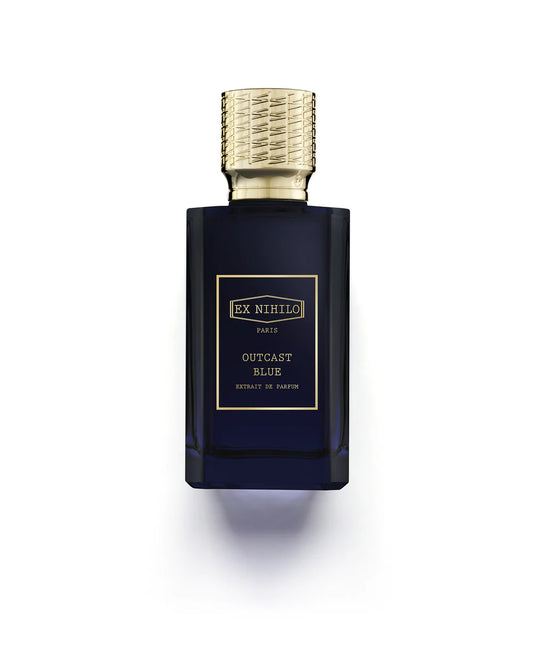 EX NIHILO Outcast Blue (U) Eau de Parfum 50ml
