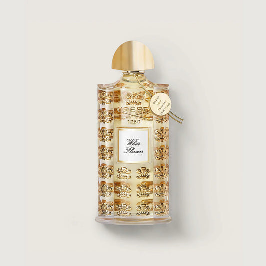 Creed Les Royales Exclusives White Flowers (W) Eau de Parfum 75ml
